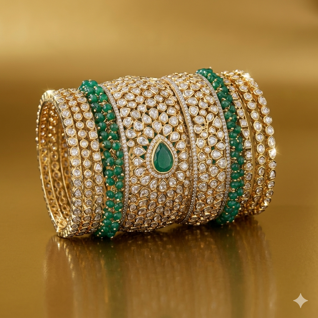 BANGLES