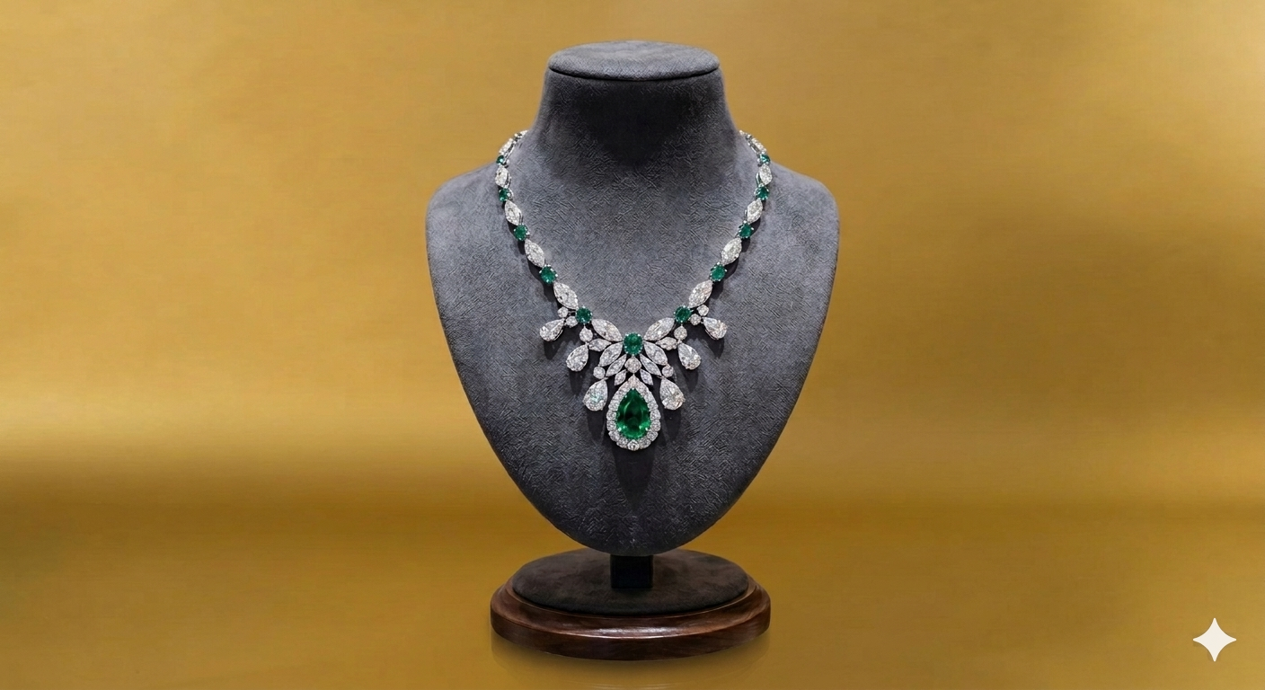 NECKLES