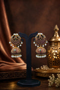 Banda Blaize Strut Jhumka