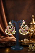 Chandbali Lakshmi Nakshi