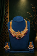 Premium Lakshmi Heritage Bridal Haram
