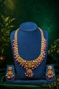 Lakshmi Peacock Grand Haram