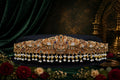 Nakshi Gajalakshmi Pearl Vaddanam