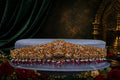 Nakshi Lakshmi Paisley Vaddanam