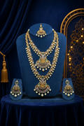 Shanthi Lakshmi Bridal Collection